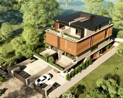 Mackerrow Road (D13), Semi-Detached #585652831